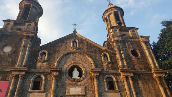 Catedral de San Sebastián